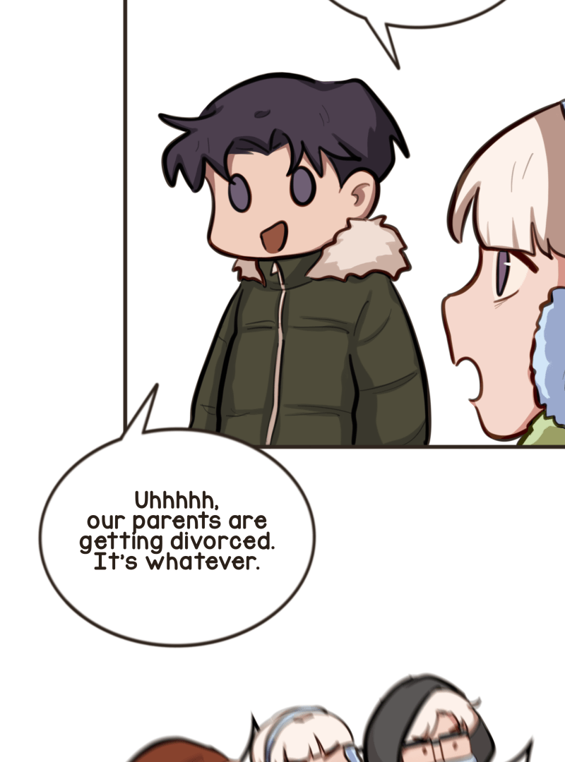 So Not My Type (S2) Ep. 131 - Snowball page 21 - 