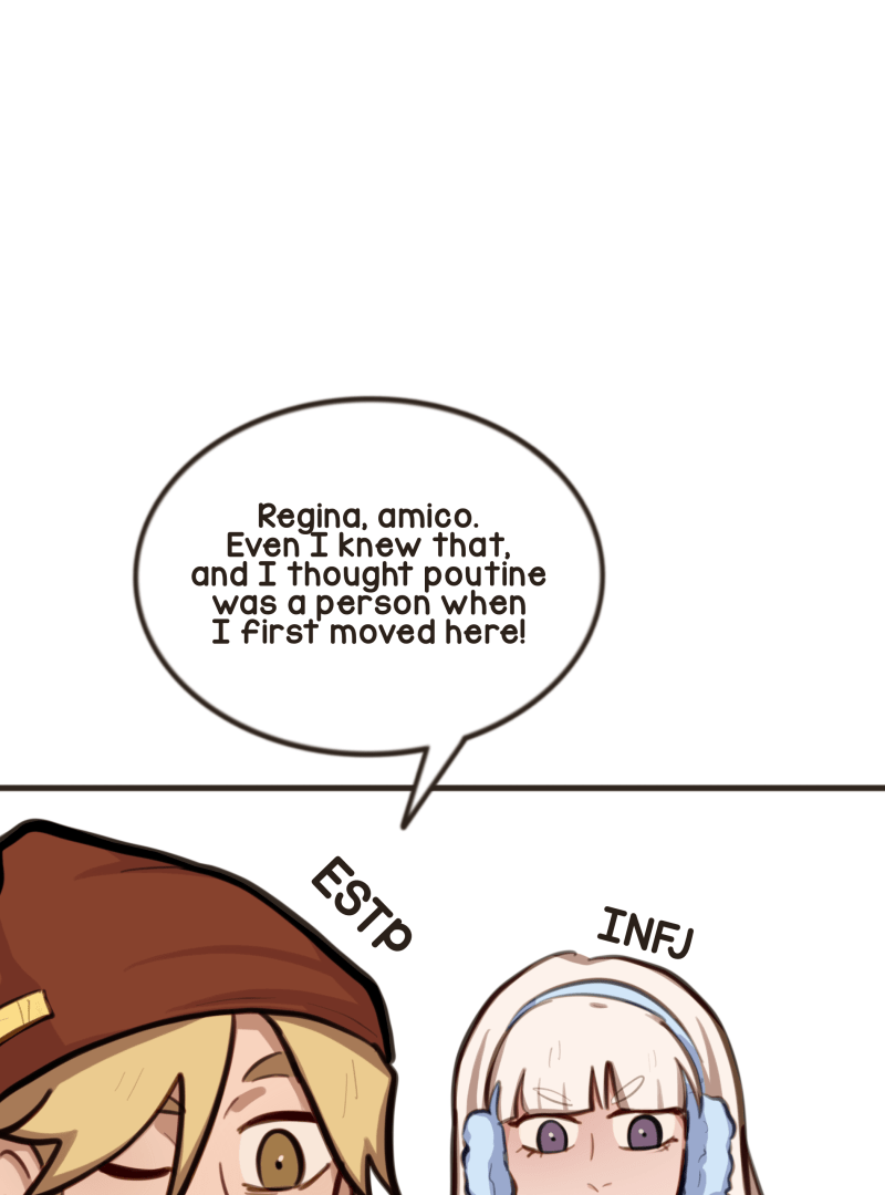 So Not My Type (S2) Ep. 131 - Snowball page 4 - 