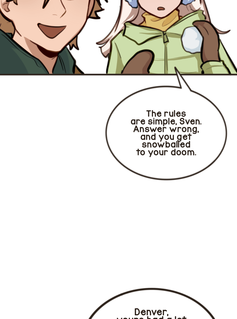 So Not My Type (S2) Ep. 131 - Snowball page 5 - 