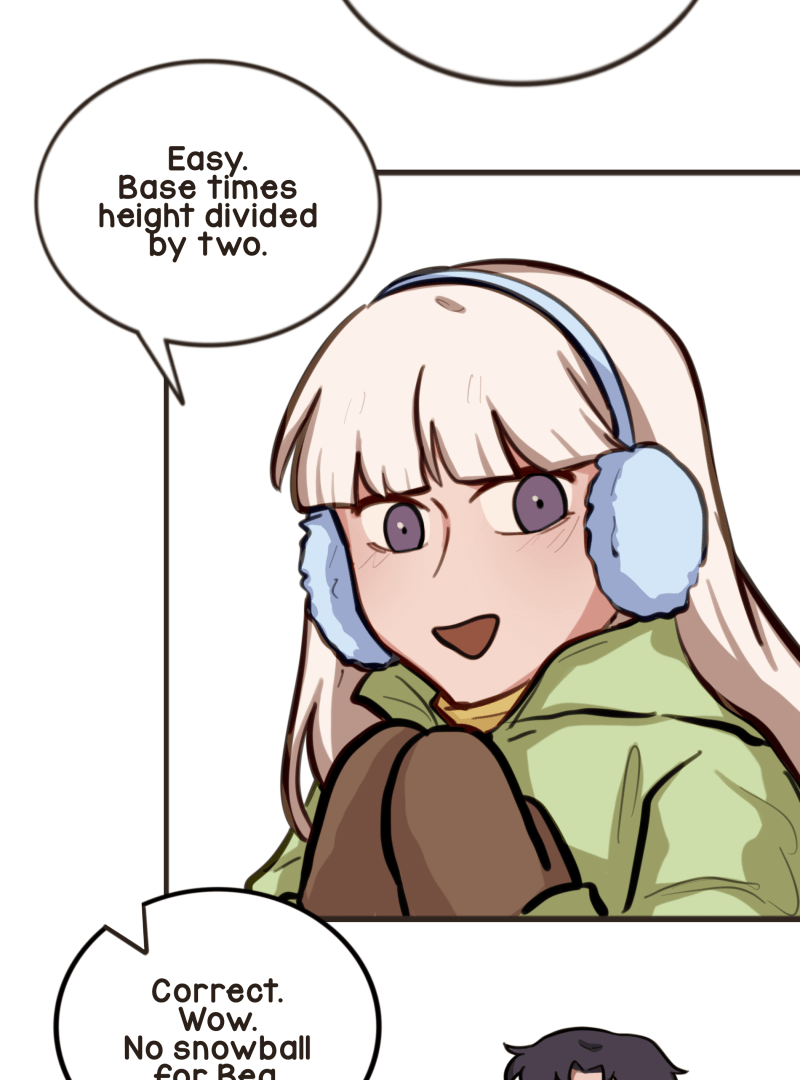 So Not My Type (S2) Ep. 131 - Snowball page 8 - 