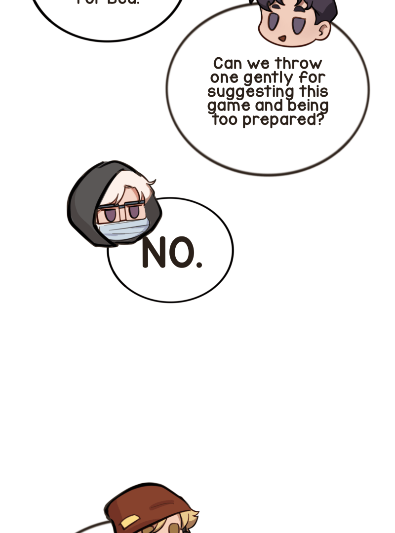 So Not My Type (S2) Ep. 131 - Snowball page 9 - 