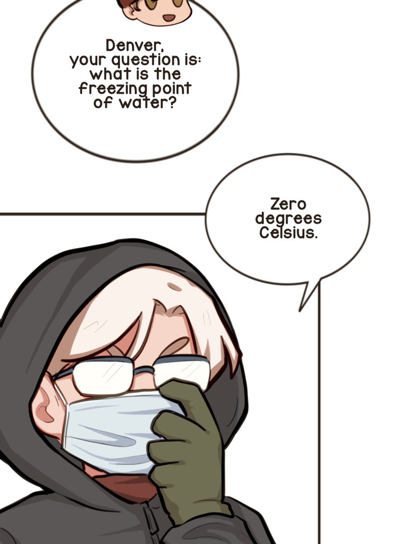 So Not My Type (S2) Ep. 131 - Snowball page 10 - 