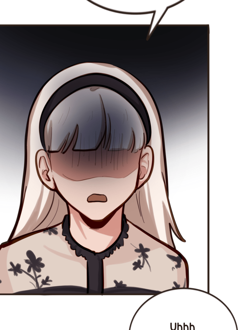So Not My Type (S2) Ep. 132 - Rest in Peace page 11 - 