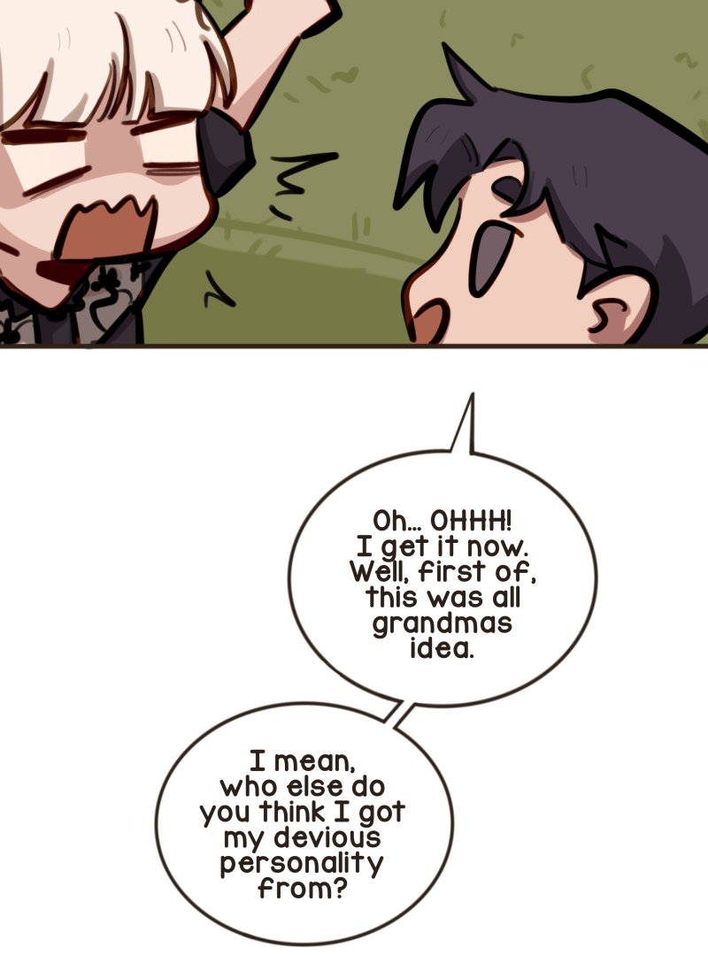 So Not My Type (S2) Ep. 132 - Rest in Peace page 14 - 