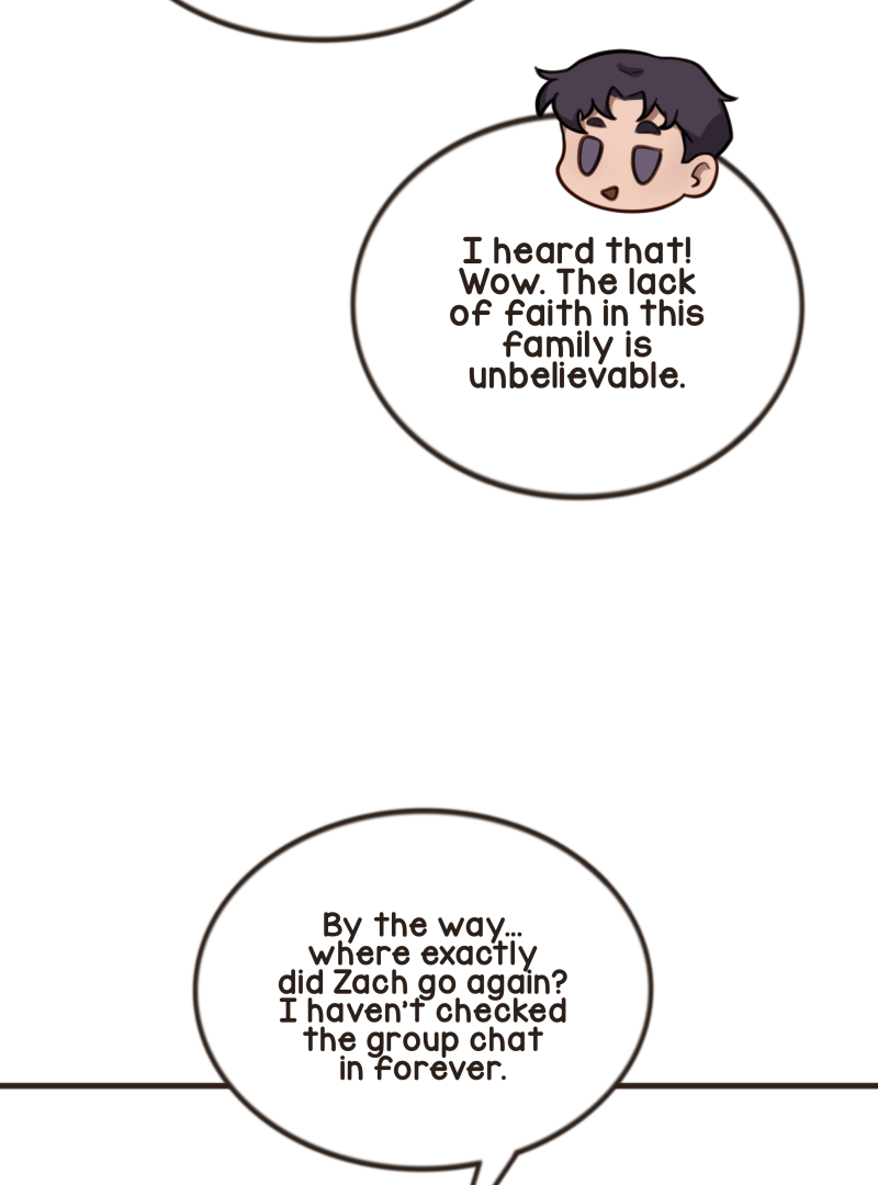 So Not My Type (S2) Ep. 132 - Rest in Peace page 18 - 