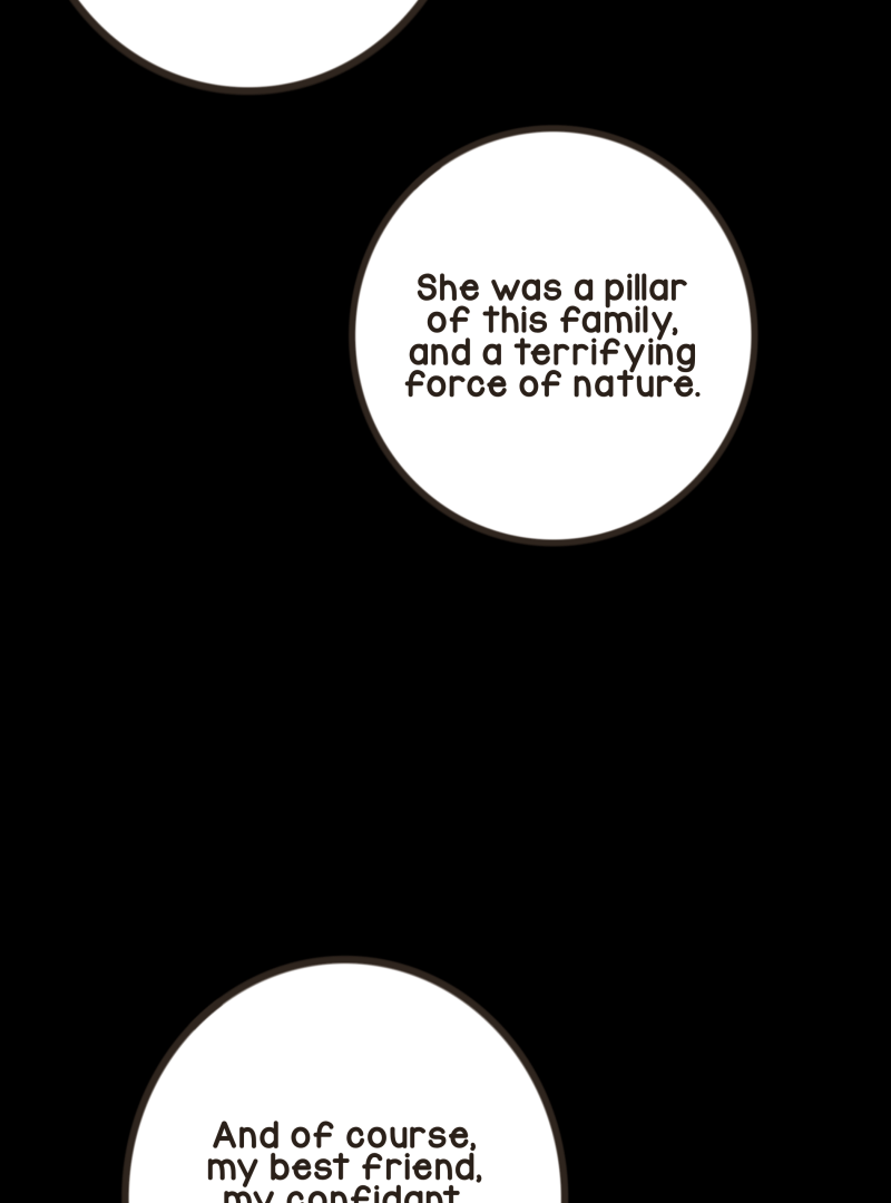 So Not My Type (S2) Ep. 132 - Rest in Peace page 4 - 