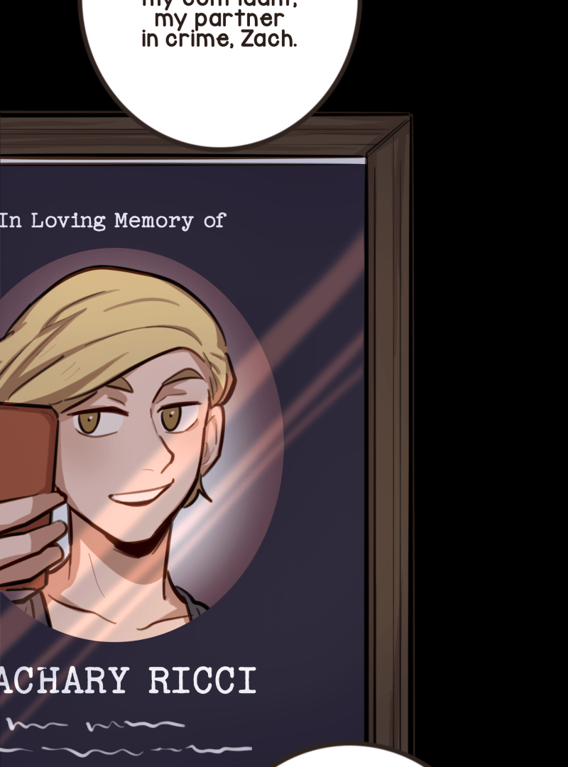 So Not My Type (S2) Ep. 132 - Rest in Peace page 5 - 