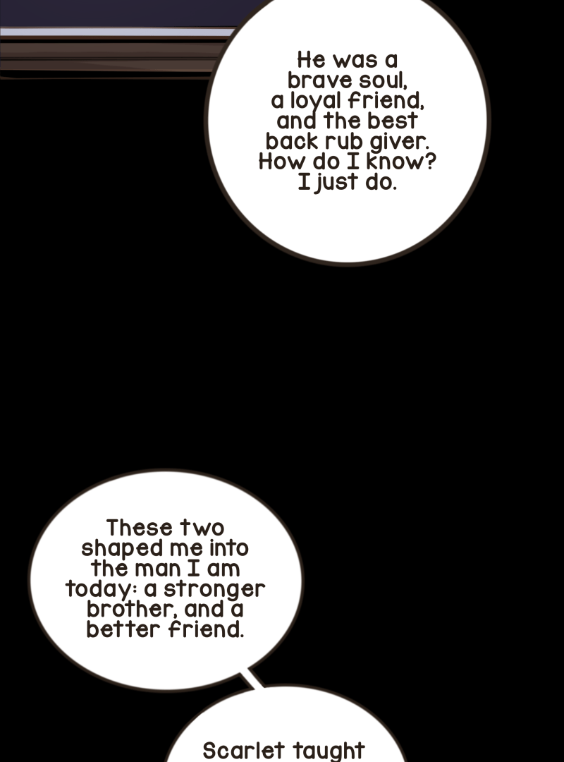 So Not My Type (S2) Ep. 132 - Rest in Peace page 6 - 