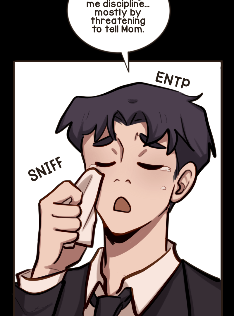 So Not My Type (S2) Ep. 132 - Rest in Peace page 7 - 