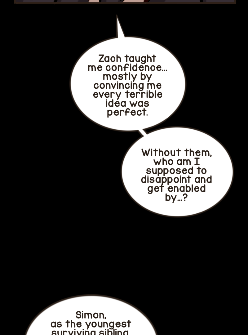So Not My Type (S2) Ep. 132 - Rest in Peace page 8 - 