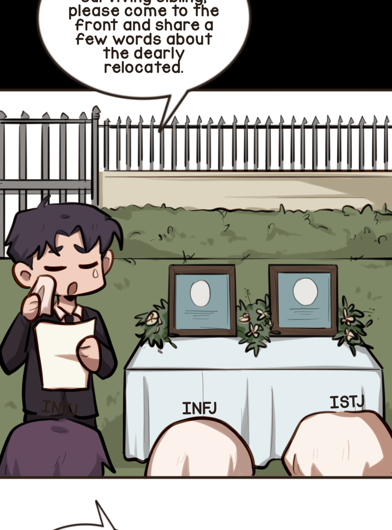 So Not My Type (S2) Ep. 132 - Rest in Peace page 9 - 