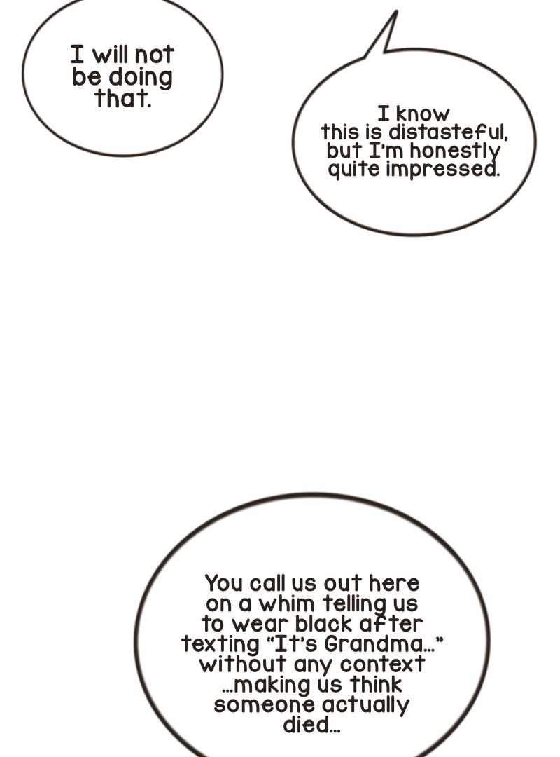 So Not My Type (S2) Ep. 132 - Rest in Peace page 10 - 