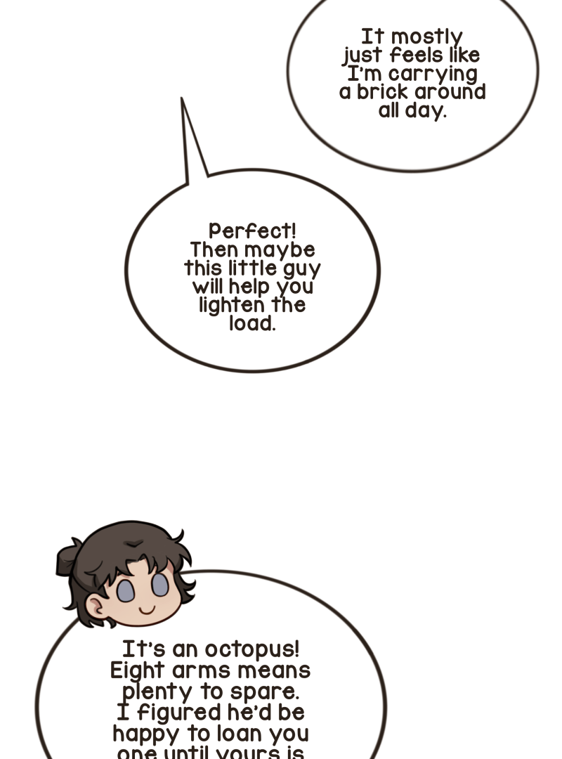 So Not My Type (S2) Ep. 133 - Cast Away page 11 - 