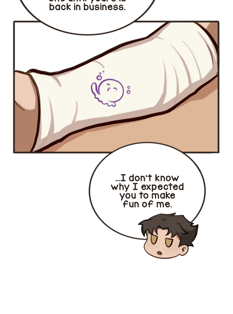 So Not My Type (S2) Ep. 133 - Cast Away page 12 - 
