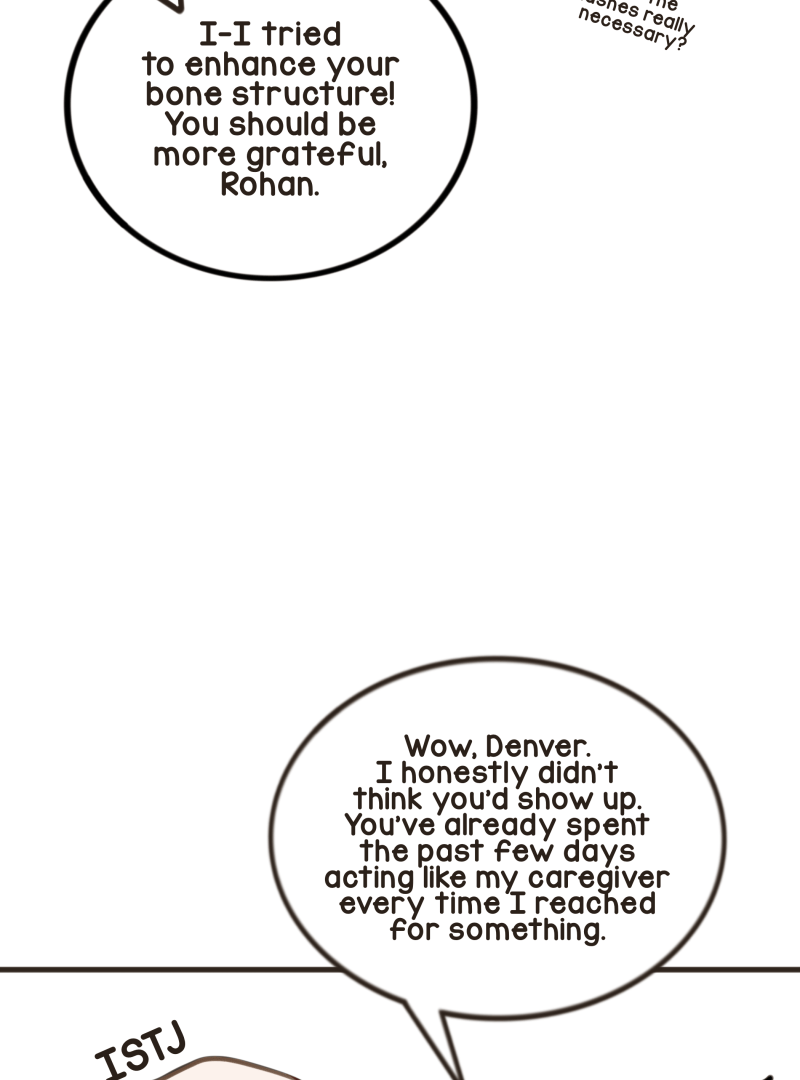 So Not My Type (S2) Ep. 133 - Cast Away page 17 - 