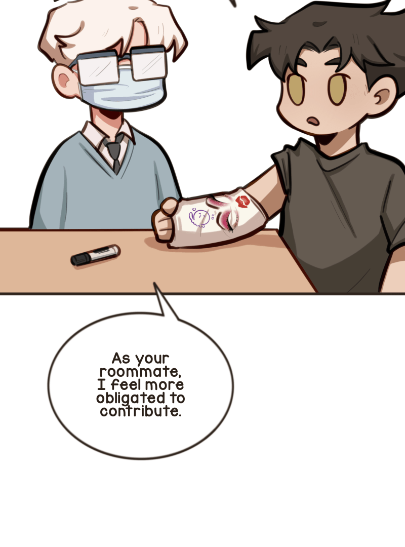 So Not My Type (S2) Ep. 133 - Cast Away page 18 - 