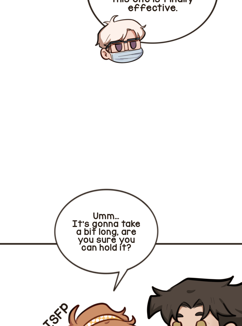 So Not My Type (S2) Ep. 133 - Cast Away page 20 - 