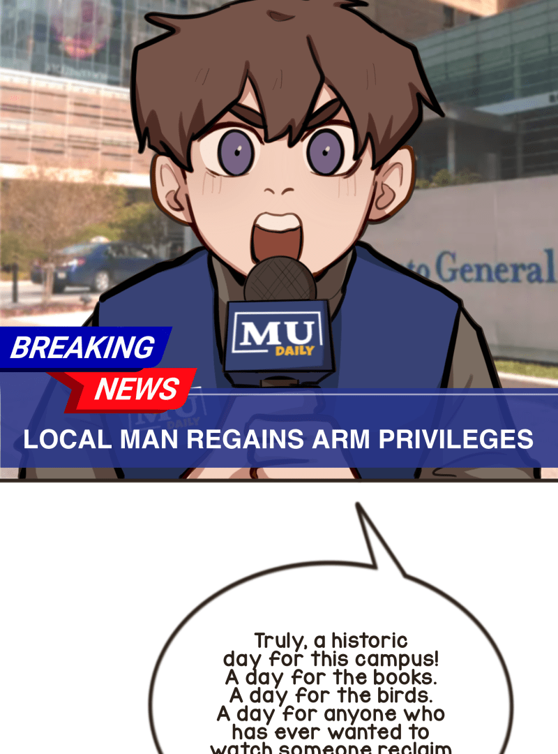 So Not My Type (S2) Ep. 133 - Cast Away page 3 - 
