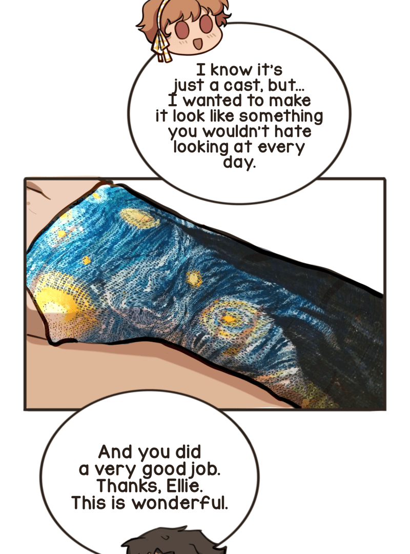 So Not My Type (S2) Ep. 133 - Cast Away page 22 - 