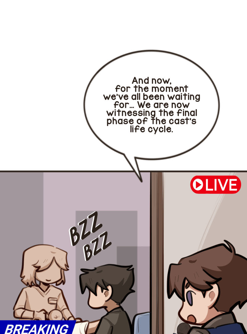 So Not My Type (S2) Ep. 133 - Cast Away page 24 - 