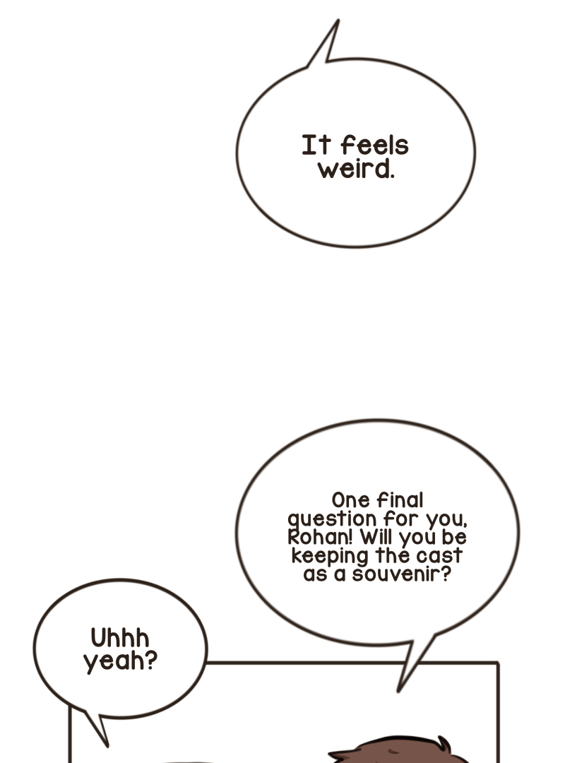 So Not My Type (S2) Ep. 133 - Cast Away page 28 - 