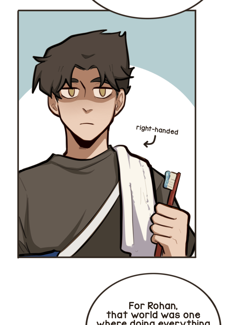 So Not My Type (S2) Ep. 133 - Cast Away page 7 - 