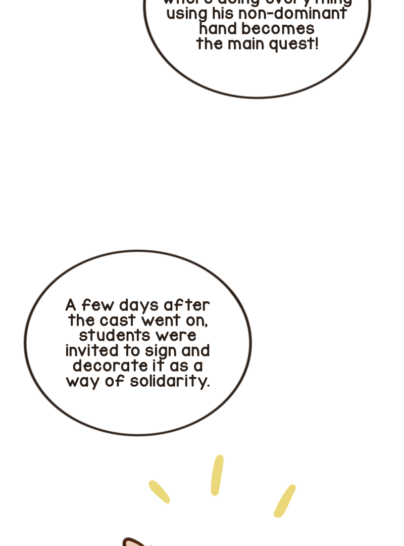 So Not My Type (S2) Ep. 133 - Cast Away page 8 - 