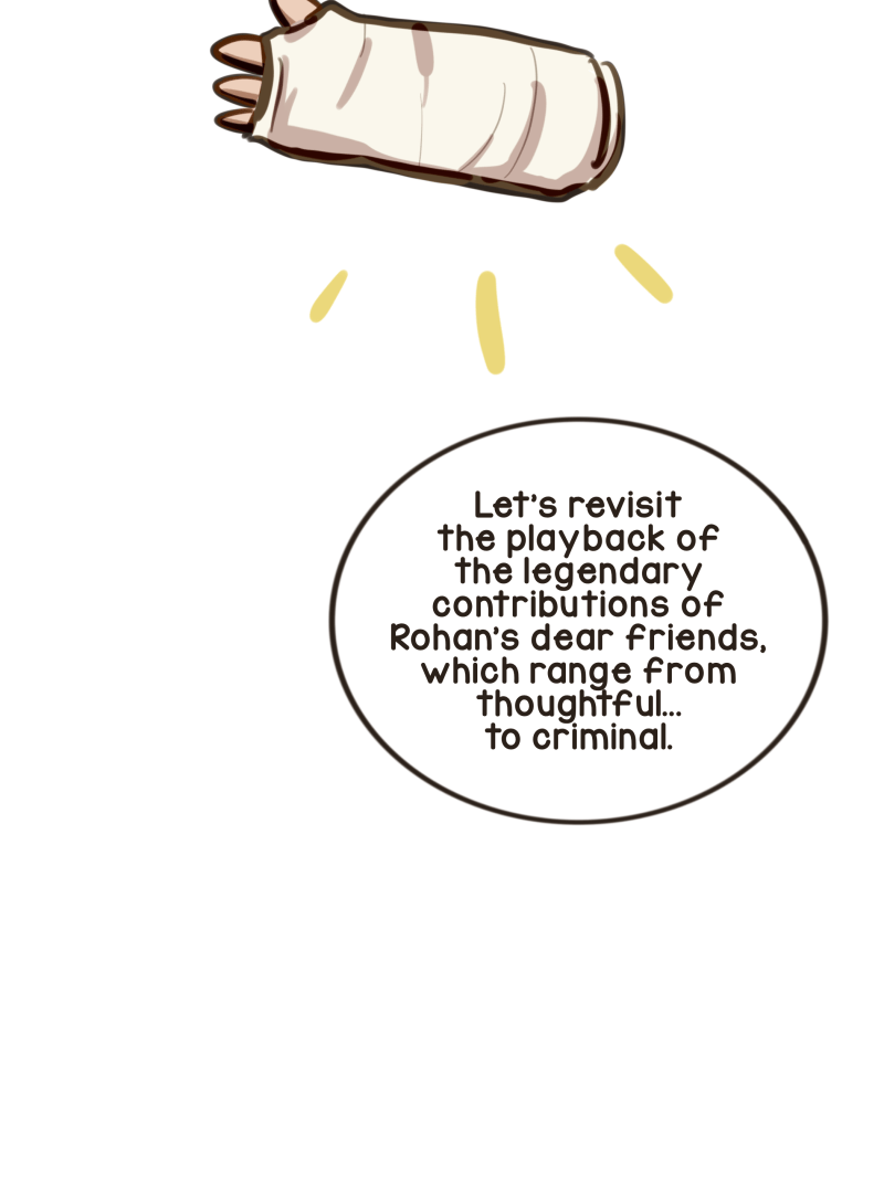 So Not My Type (S2) Ep. 133 - Cast Away page 9 - 