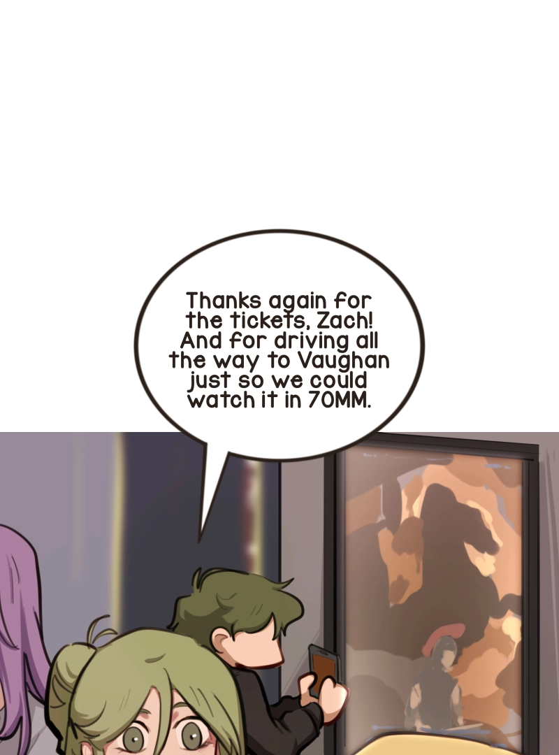 So Not My Type Chapter 135 page 2 - 