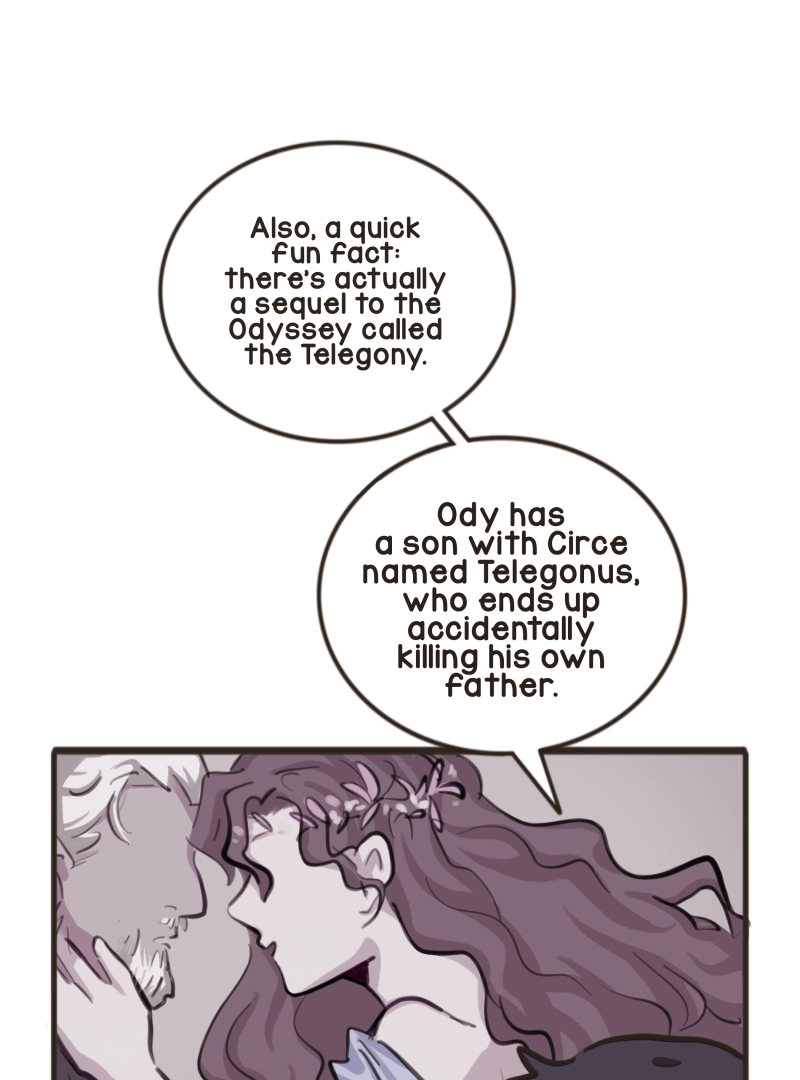 So Not My Type Chapter 135 page 11 - 