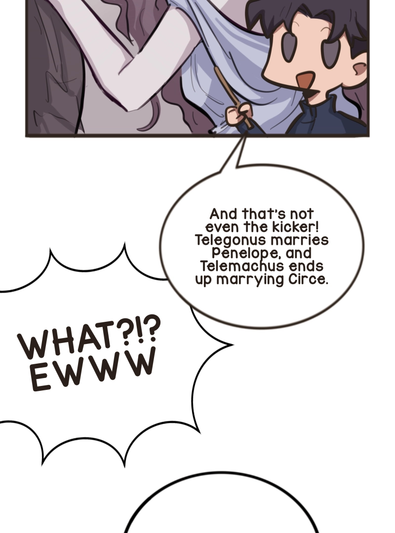 So Not My Type Chapter 135 page 12 - 