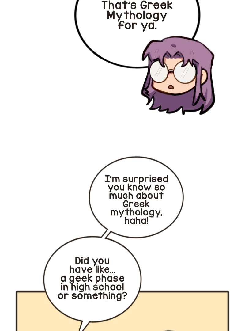 So Not My Type Chapter 135 page 13 - 