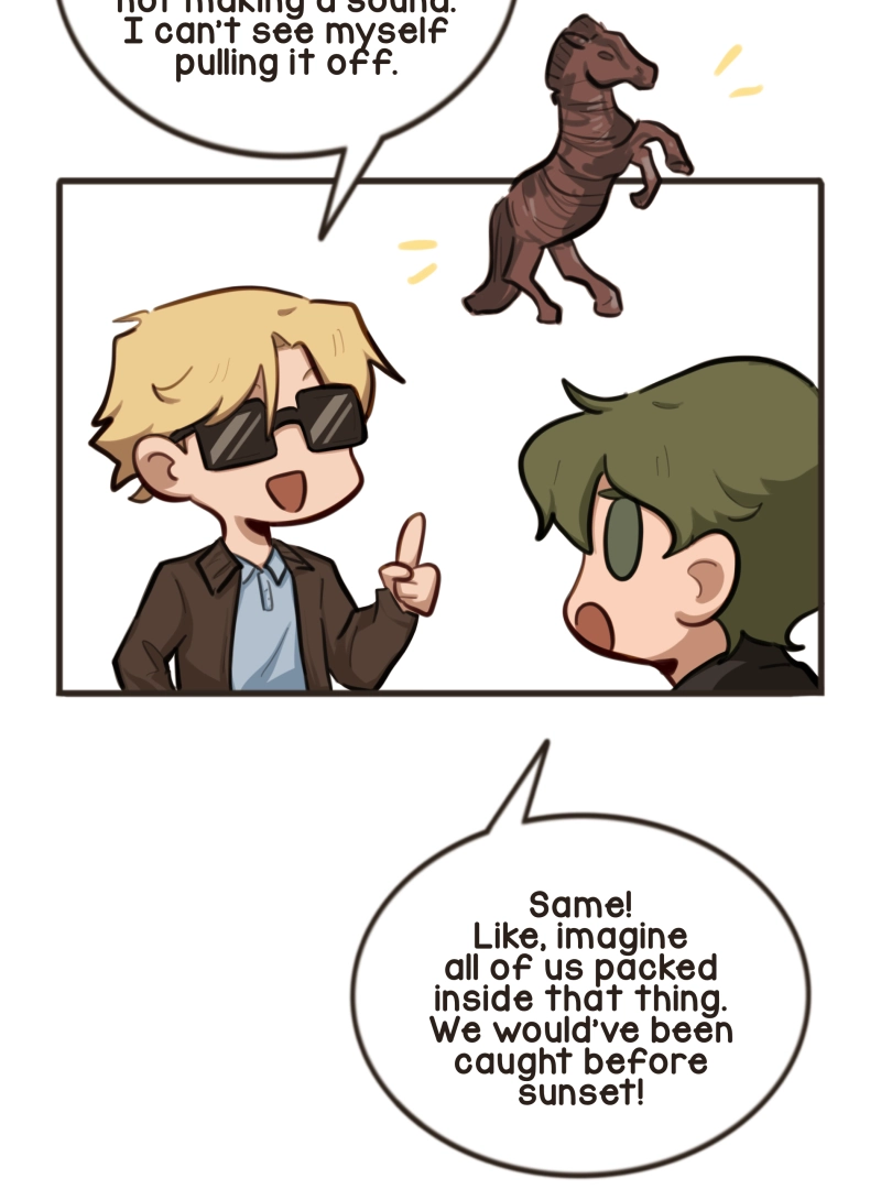 So Not My Type Chapter 135 page 15 - 