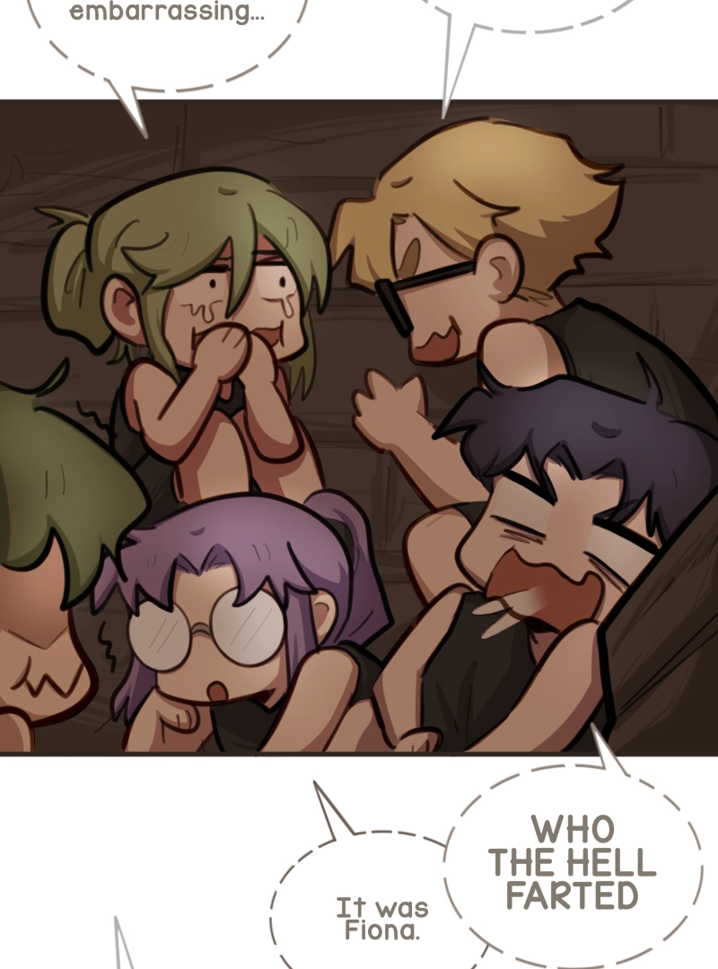 So Not My Type Chapter 135 page 17 - 