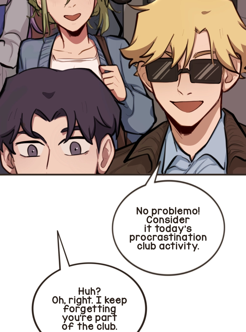 So Not My Type Chapter 135 page 3 - 