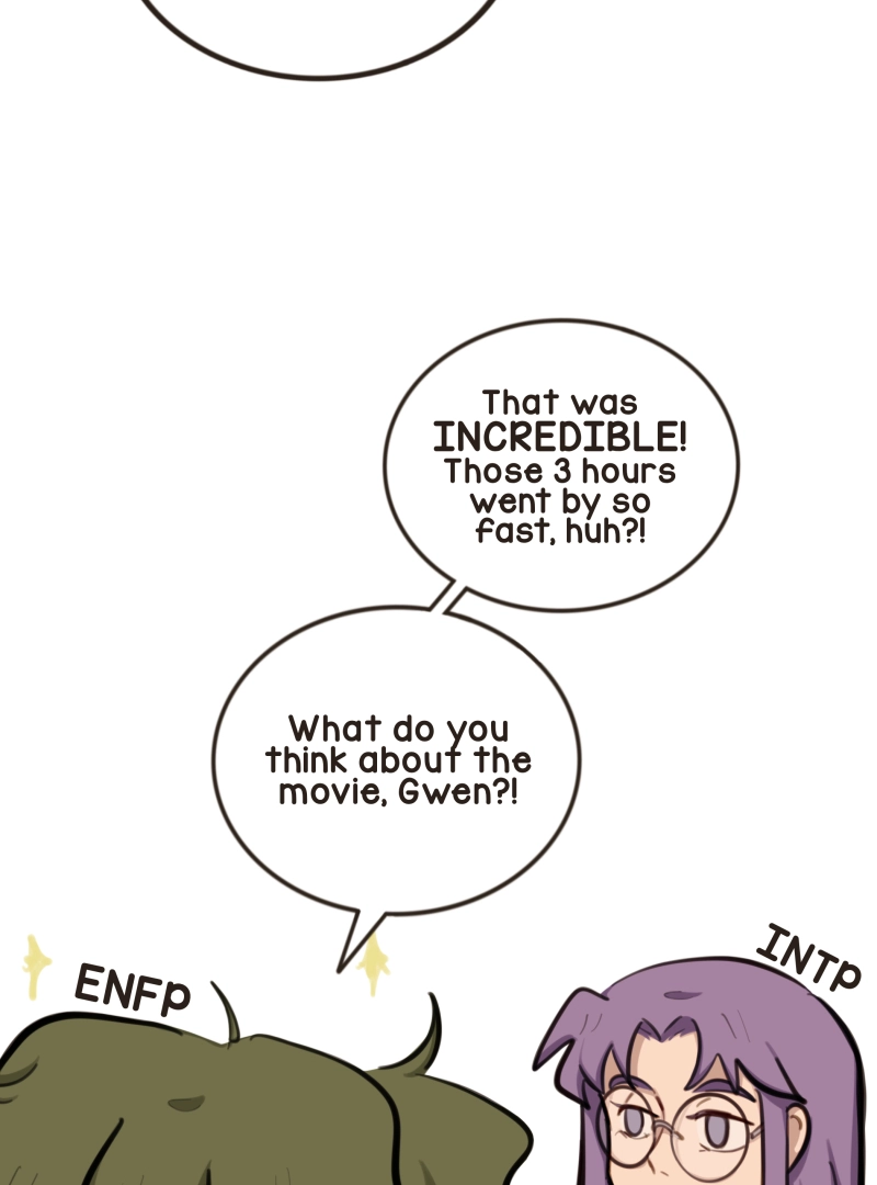 So Not My Type Chapter 135 page 4 - 