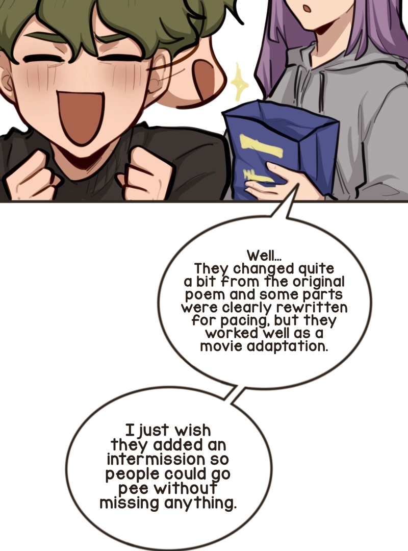 So Not My Type Chapter 135 page 5 - 