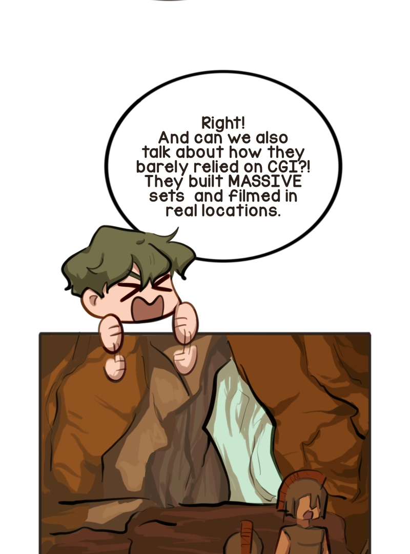 So Not My Type Chapter 135 page 6 - 