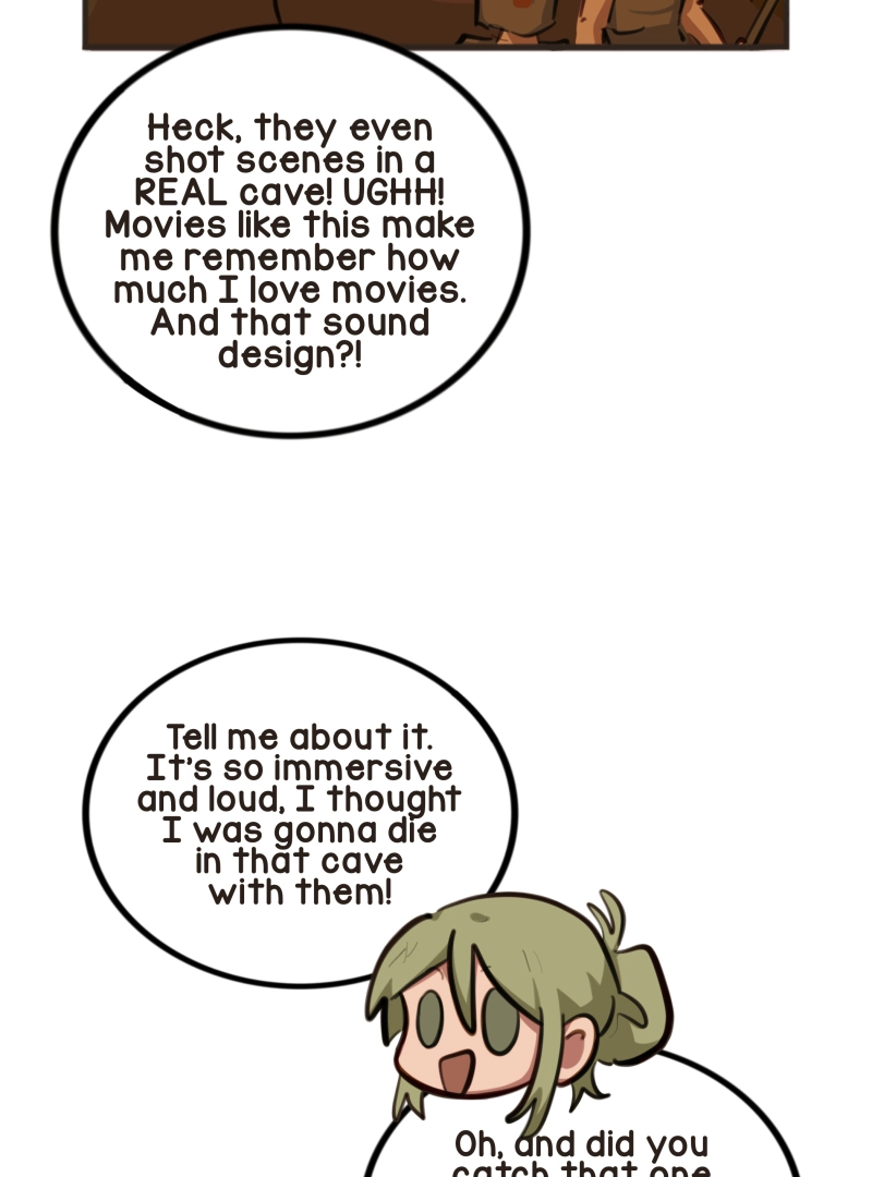 So Not My Type Chapter 135 page 7 - 