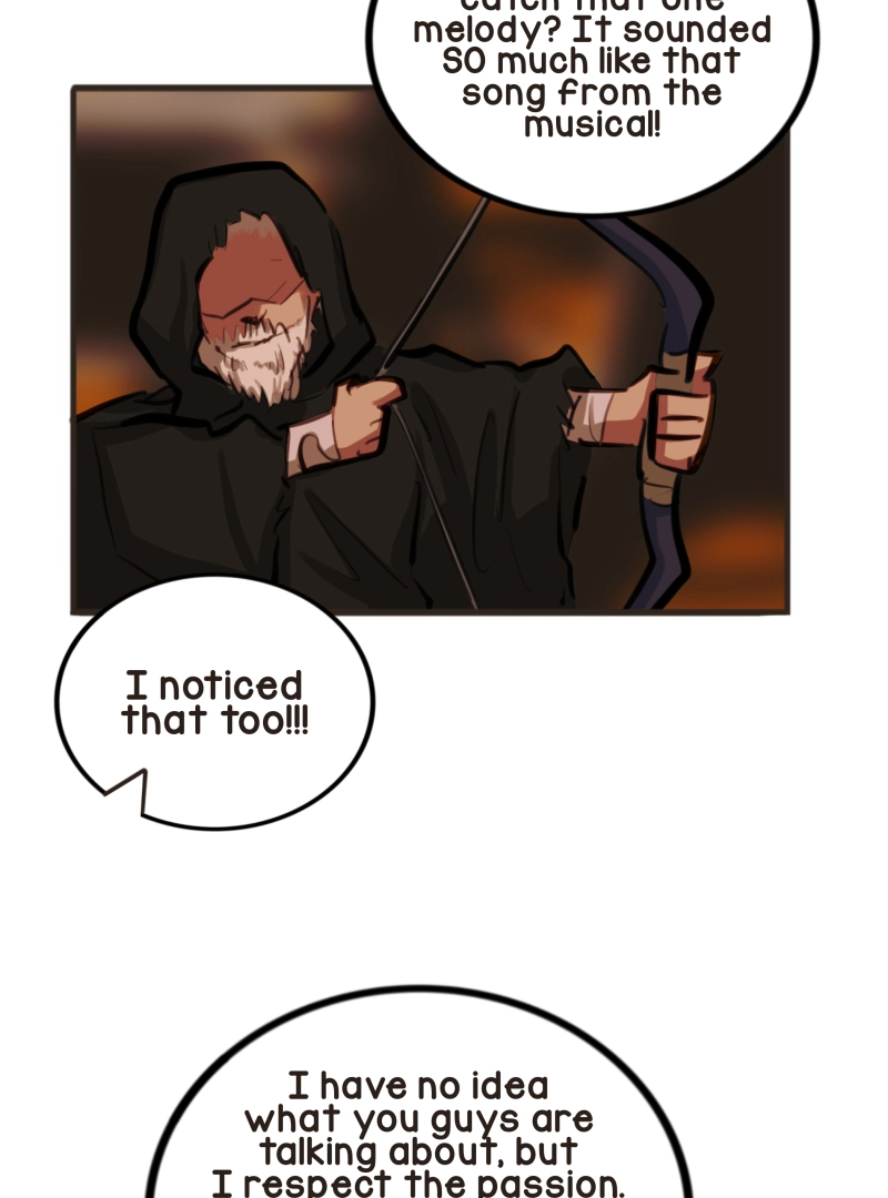 So Not My Type Chapter 135 page 8 - 