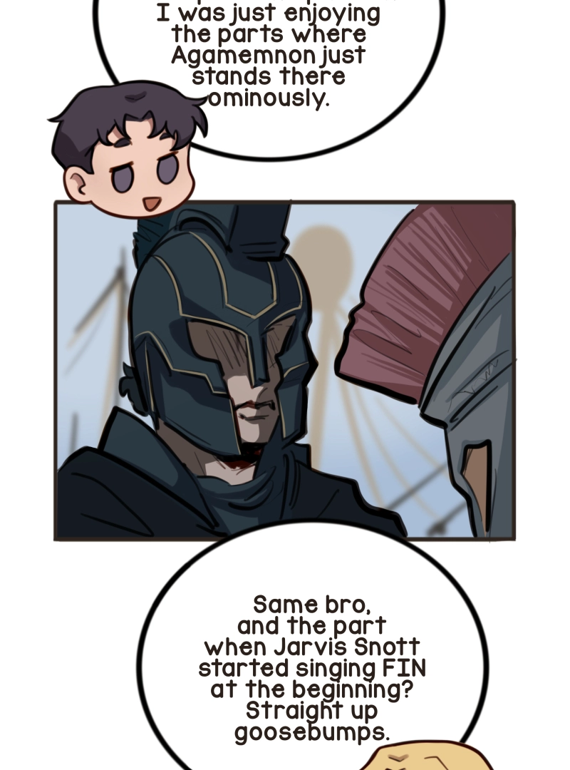 So Not My Type Chapter 135 page 9 - 
