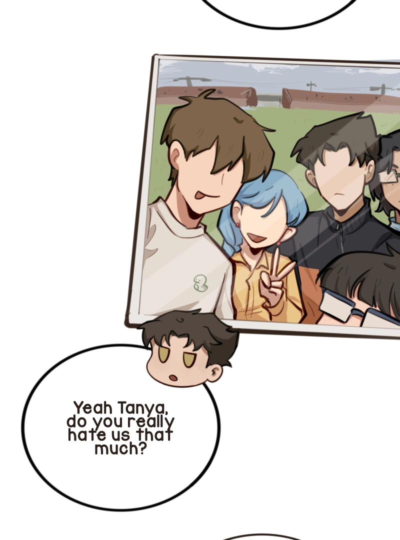 So Not My Type Chapter 136 page 11 - 