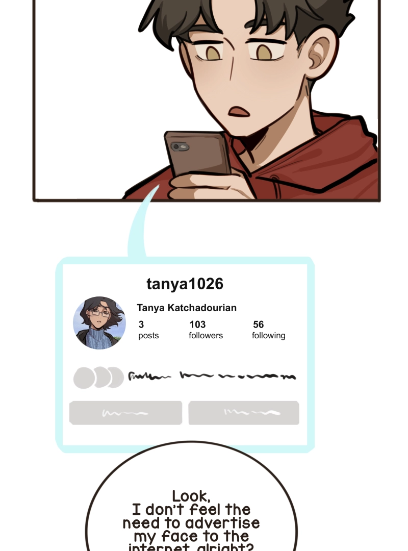 So Not My Type Chapter 136 page 14 - 