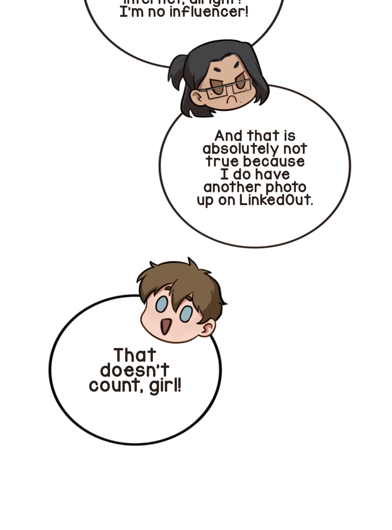 So Not My Type Chapter 136 page 15 - 