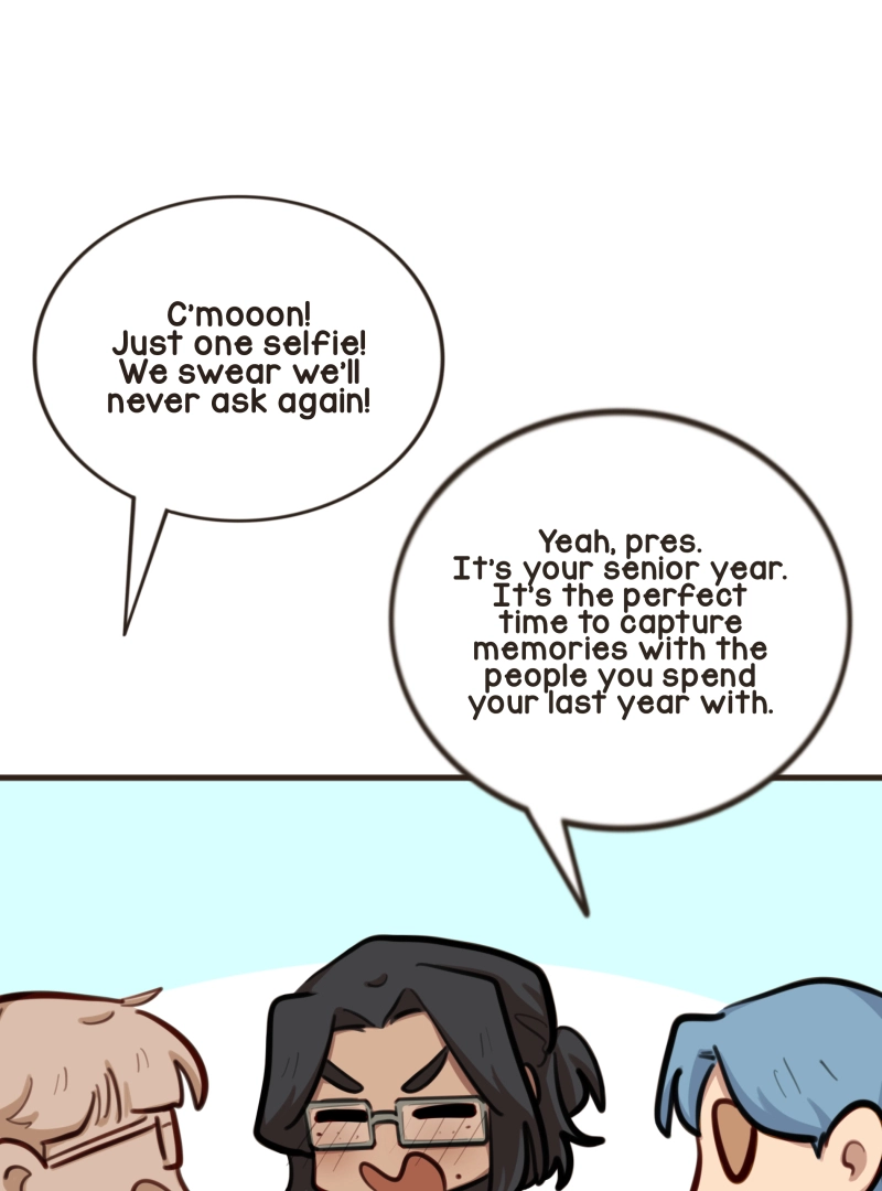So Not My Type Chapter 136 page 16 - 