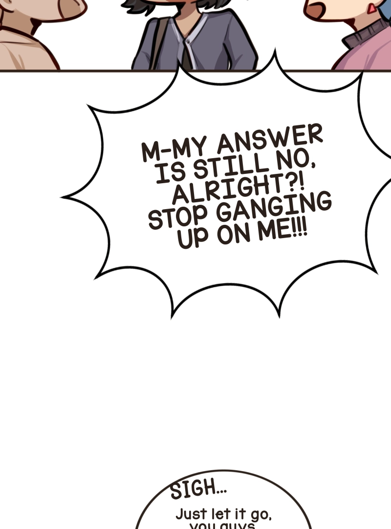 So Not My Type Chapter 136 page 17 - 