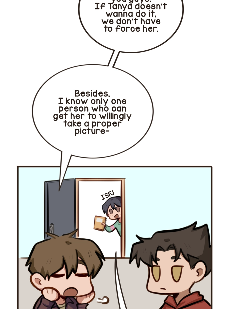 So Not My Type Chapter 136 page 18 - 