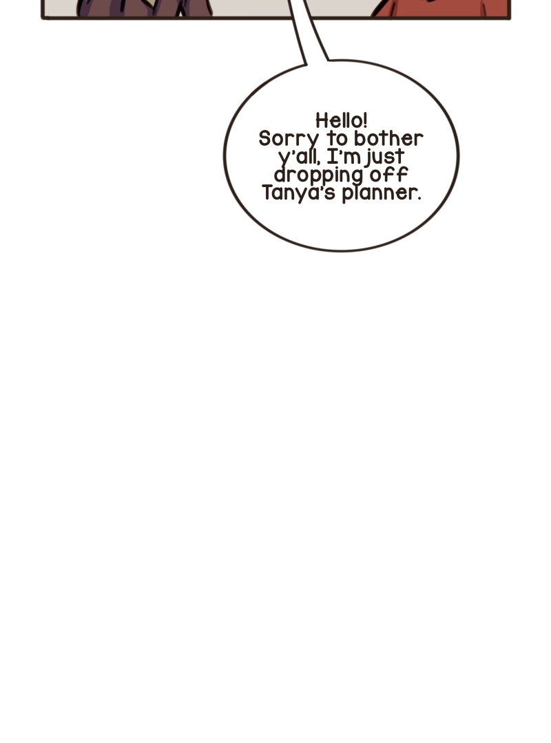 So Not My Type Chapter 136 page 19 - 