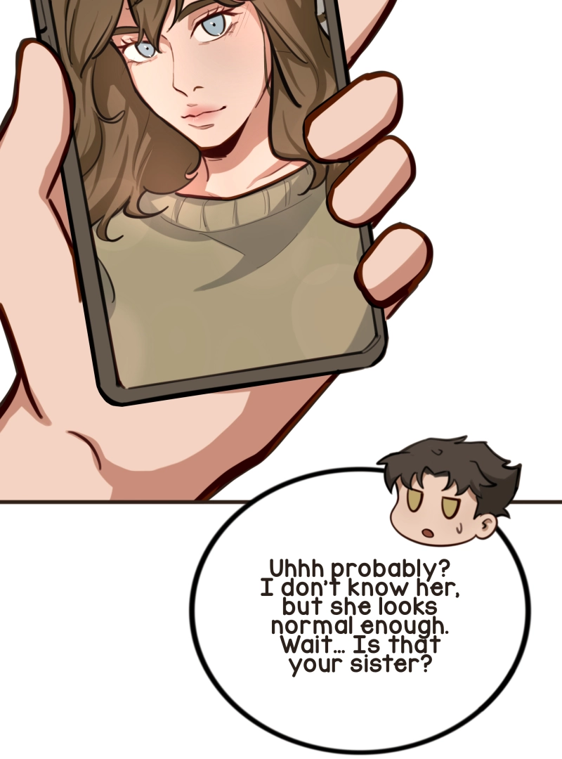 So Not My Type Chapter 136 page 3 - 