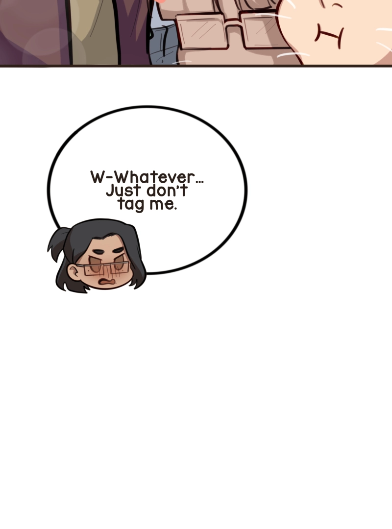 So Not My Type Chapter 136 page 22 - 